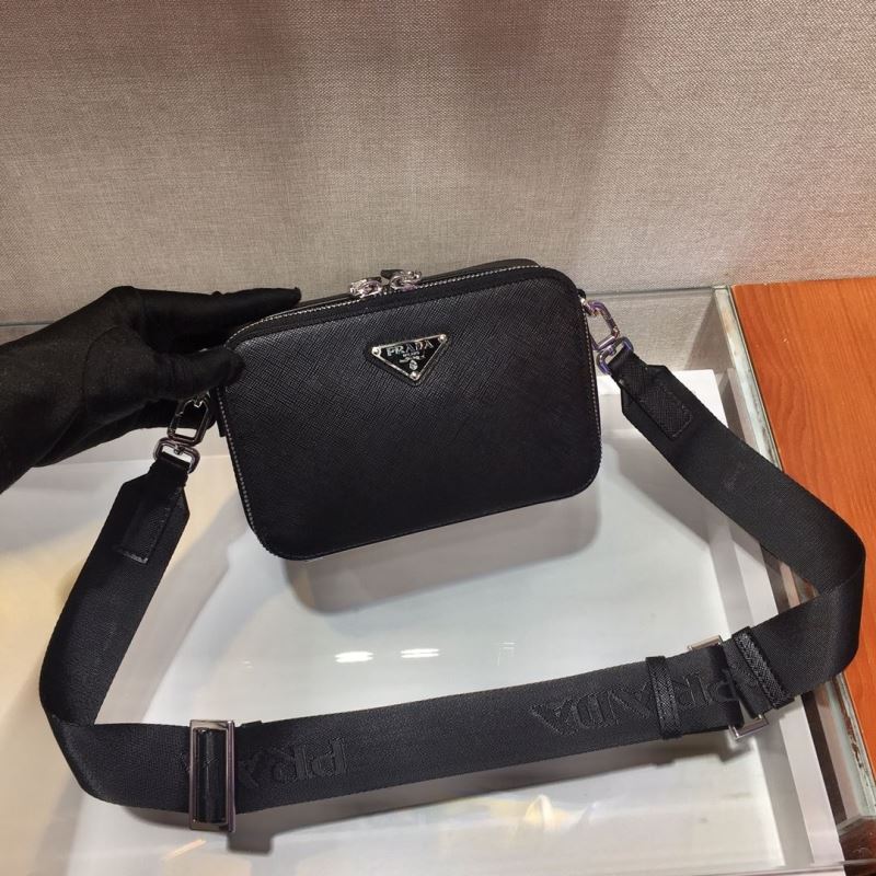 Prada Satchel Bags